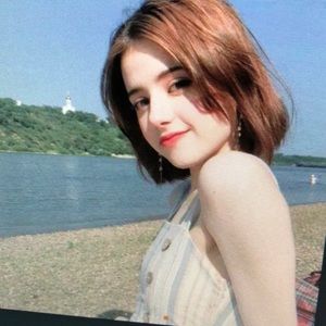 Meet your Posher, Gwendolyn